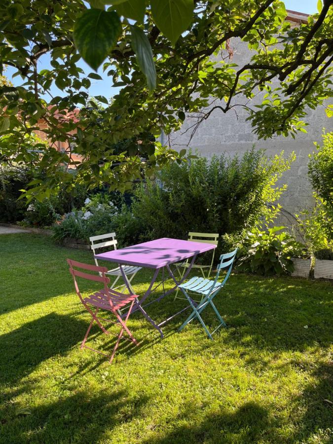 B&B The Secret Garden Buia Exterior photo